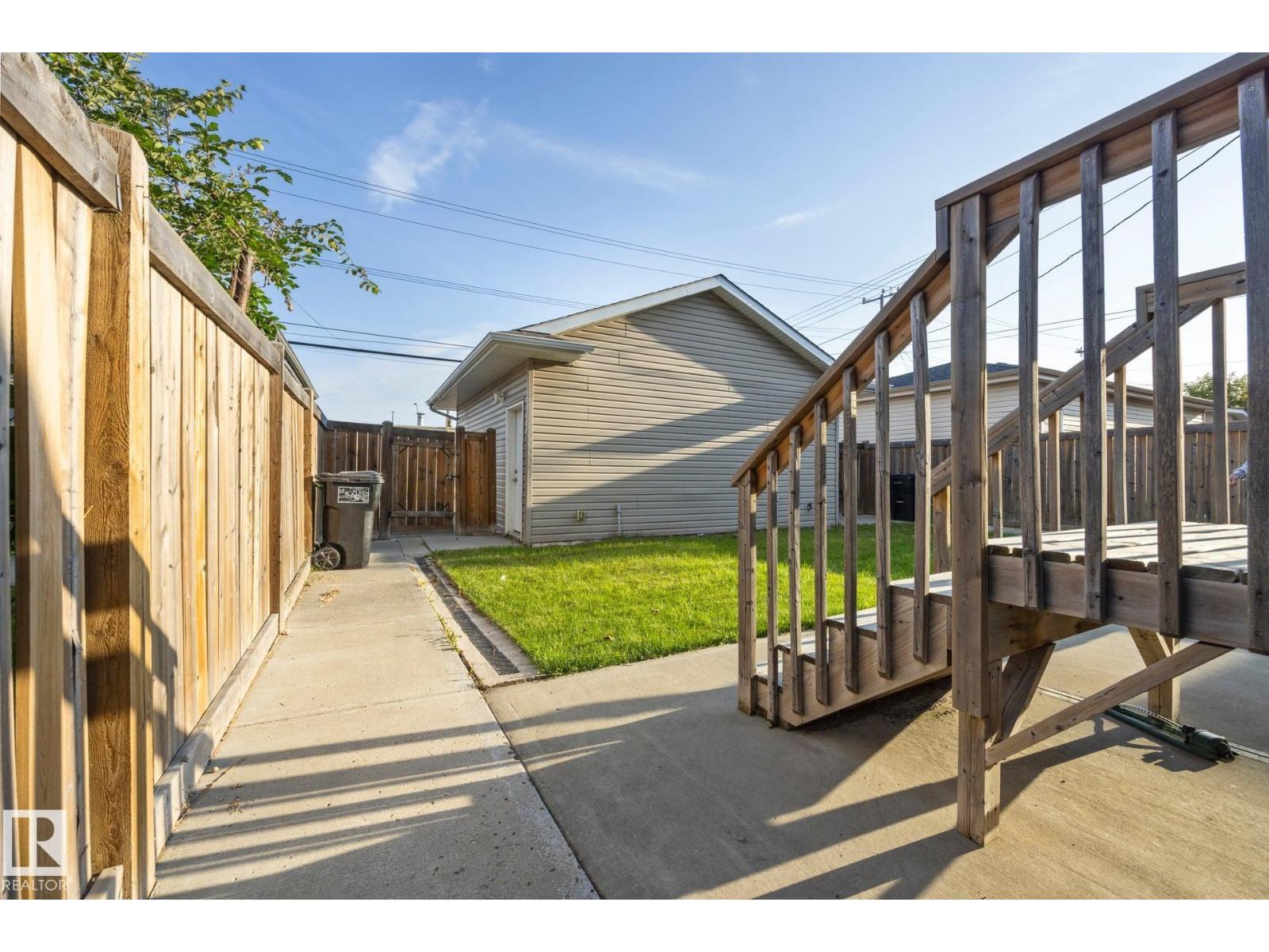 8952 81 Av NW, Edmonton, Alberta  T6C 0W8 - Photo 46 - E4506782