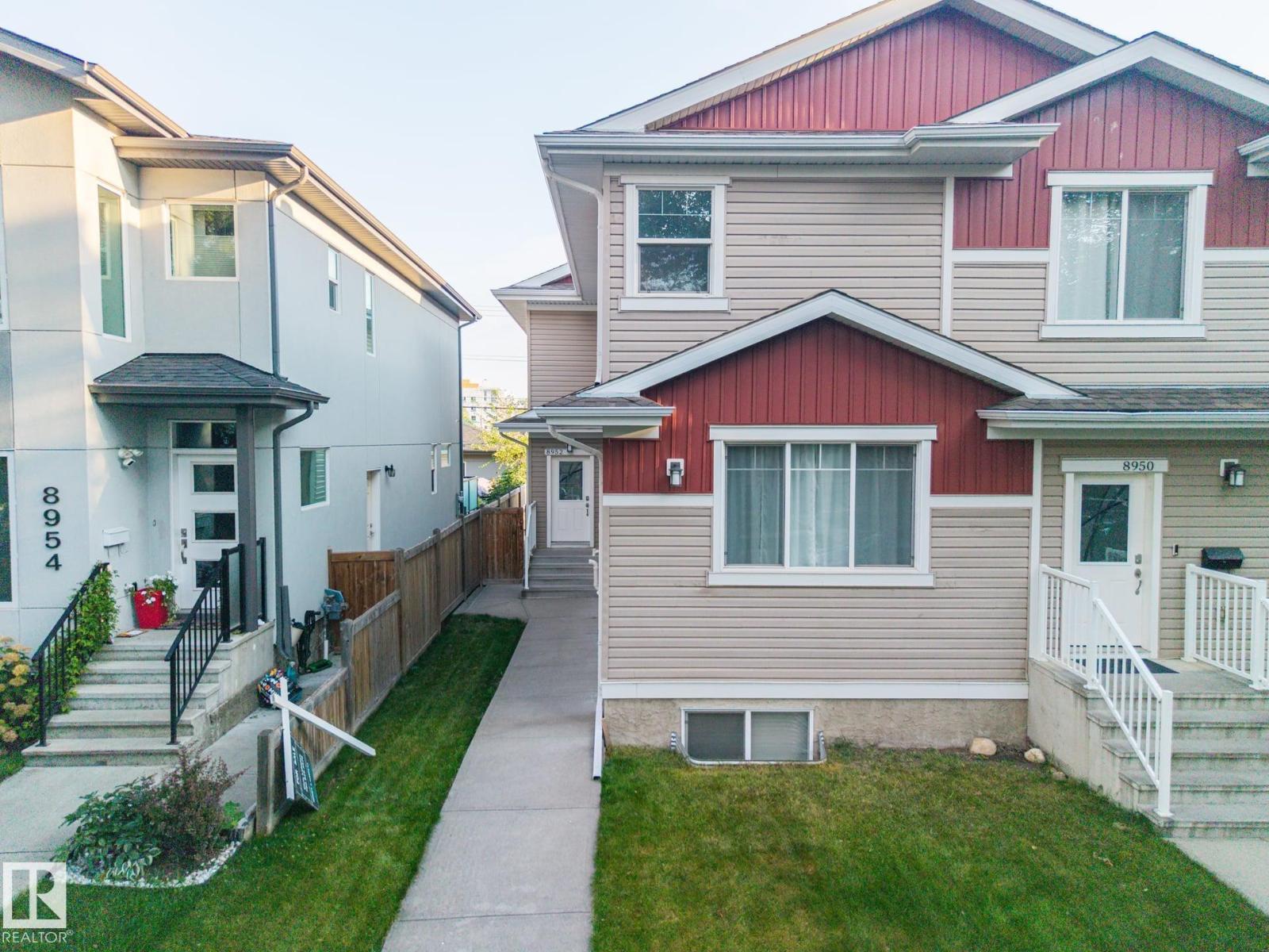 8952 81 Av NW, Edmonton, Alberta  T6C 0W8 - Photo 51 - E4506782