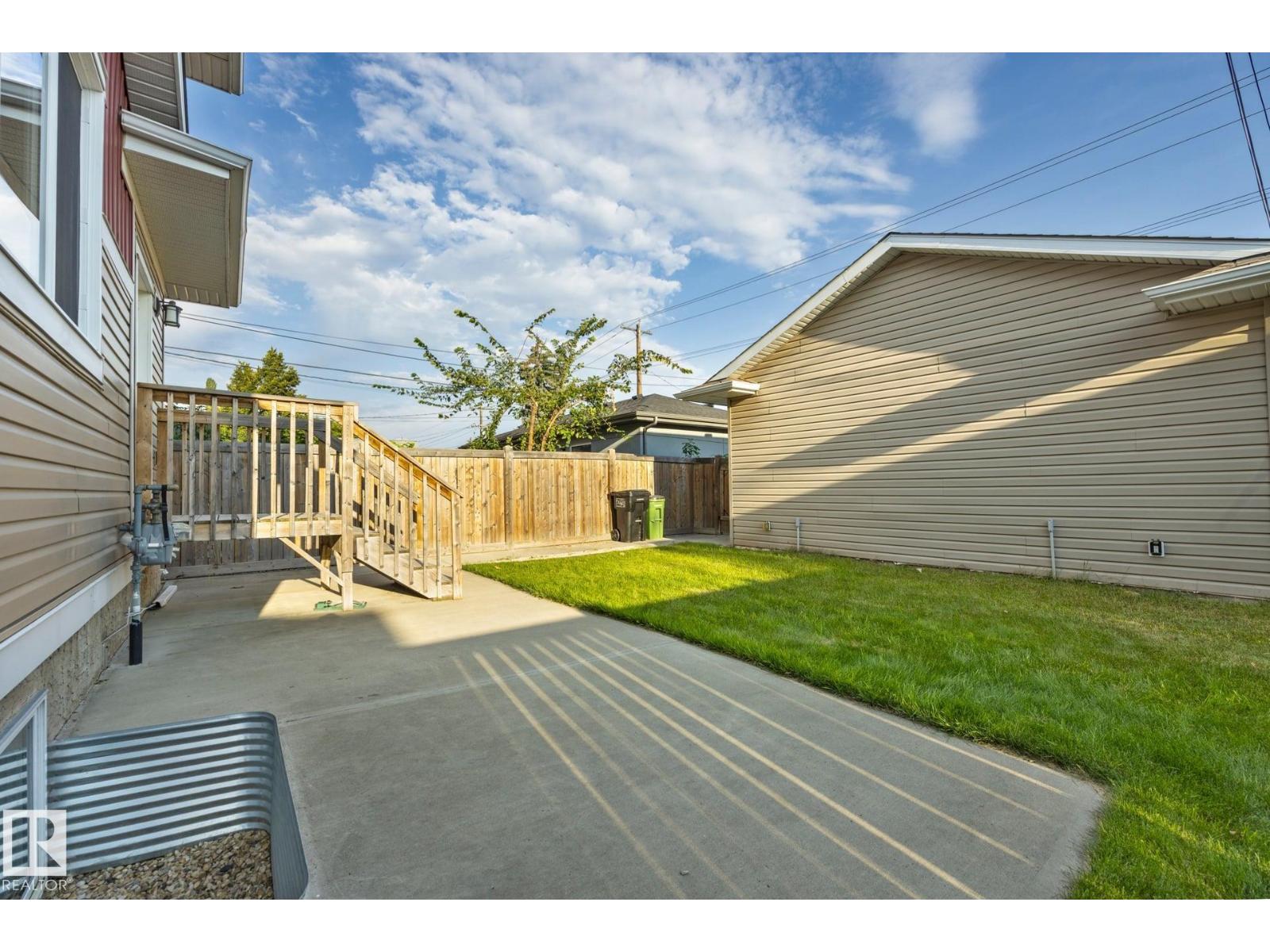 8952 81 Av NW, Edmonton, Alberta  T6C 0W8 - Photo 47 - E4506782