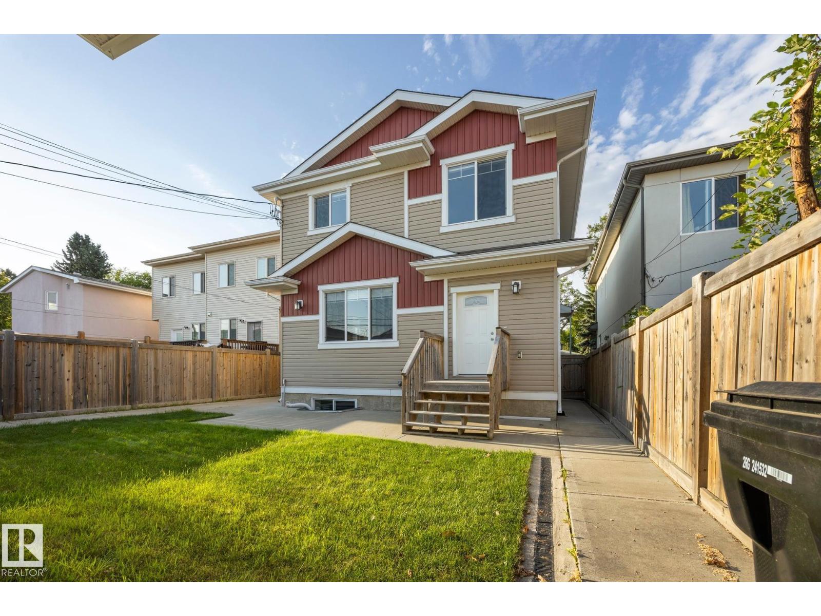 8952 81 Av NW, Edmonton, Alberta  T6C 0W8 - Photo 5 - E4506782