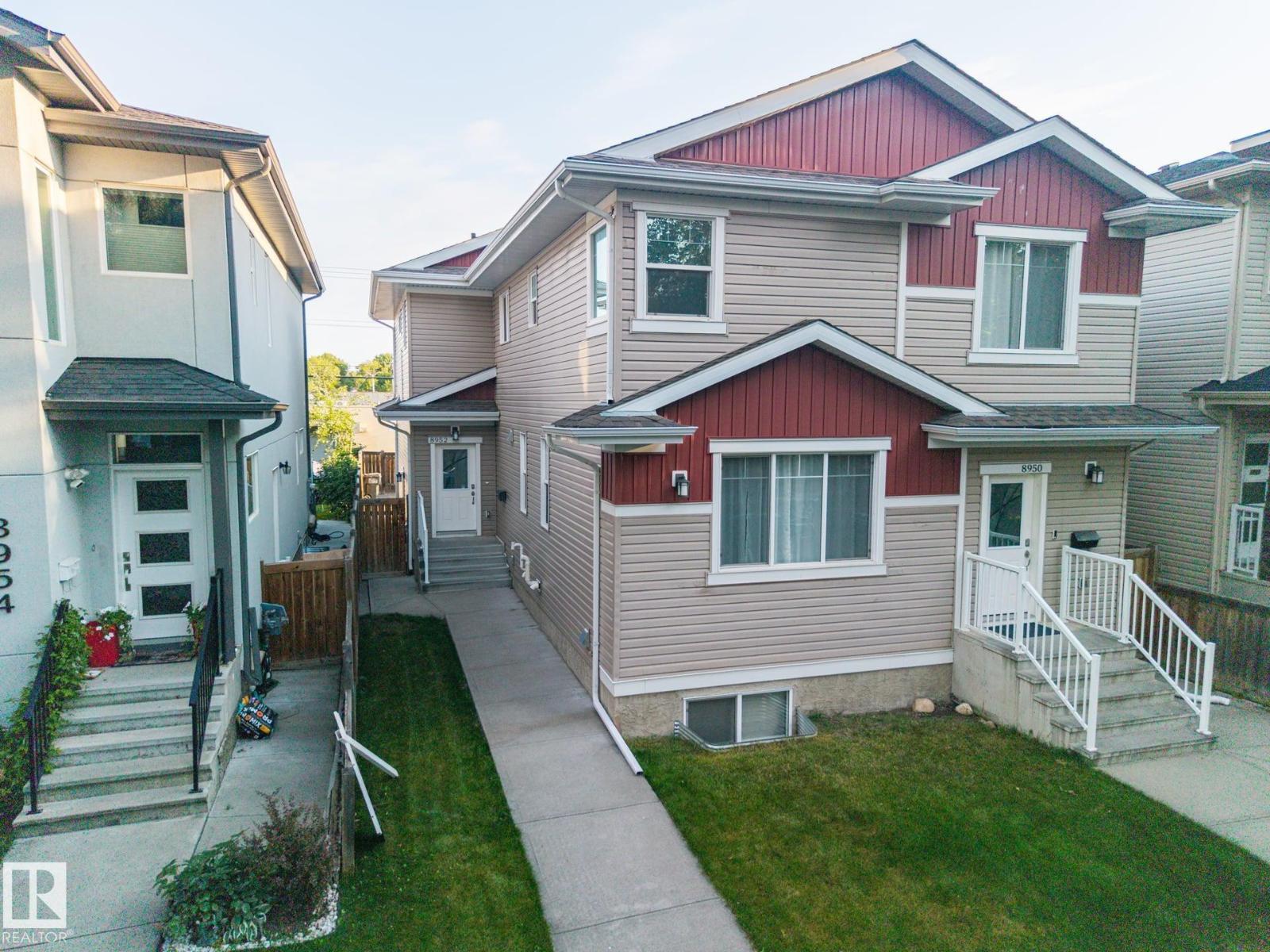 8952 81 Av NW, Edmonton, Alberta  T6C 0W8 - Photo 52 - E4506782