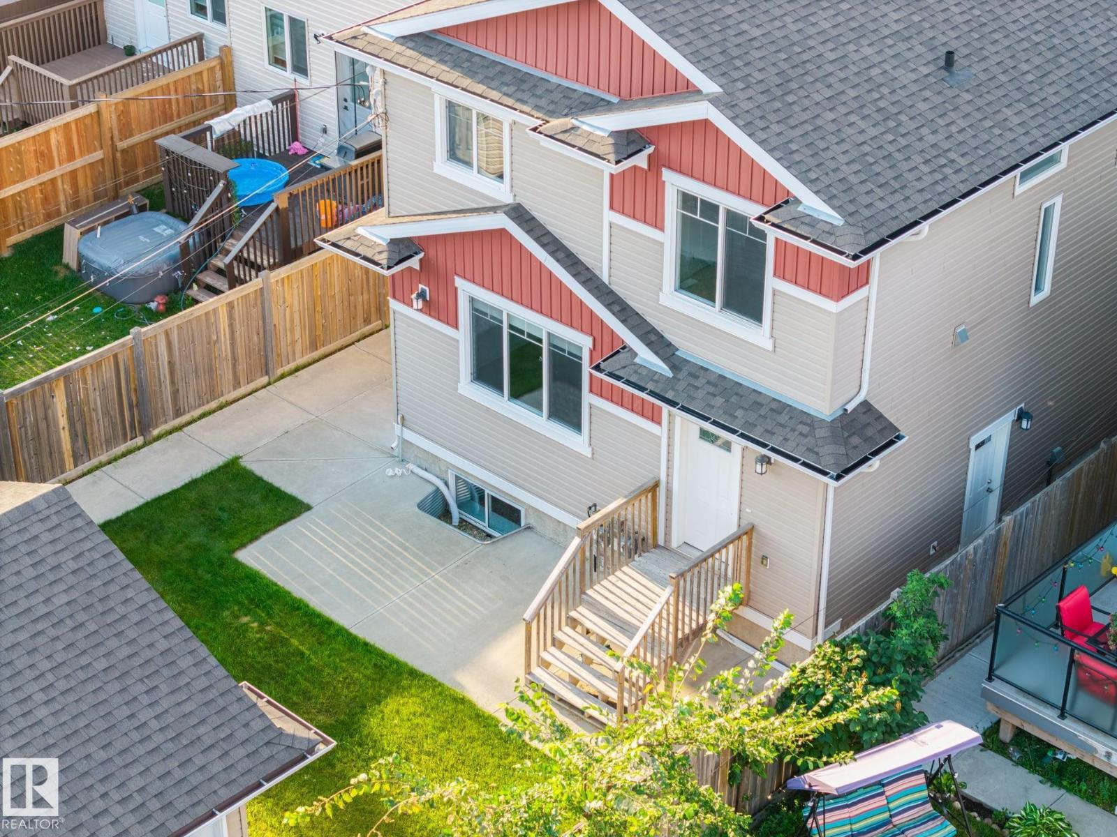 8952 81 Av NW, Edmonton, Alberta  T6C 0W8 - Photo 4 - E4506782