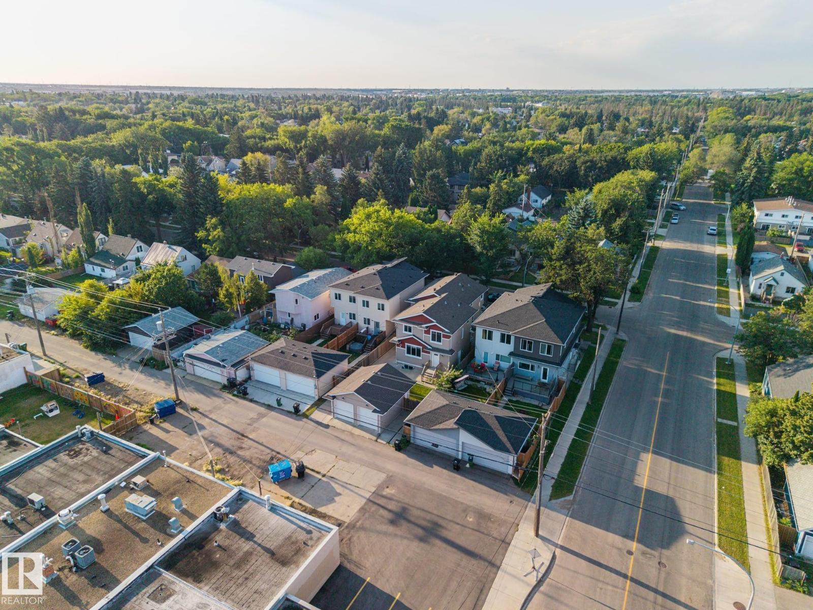 8952 81 Av NW, Edmonton, Alberta  T6C 0W8 - Photo 57 - E4506782