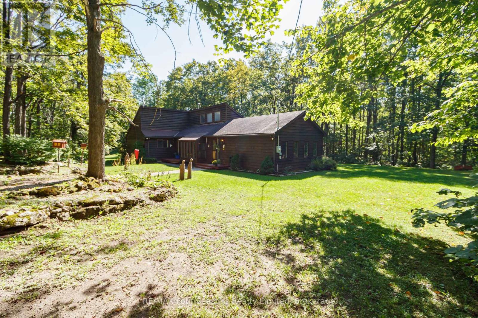 1415 COUNTY RD 124, Clearview, Ontario