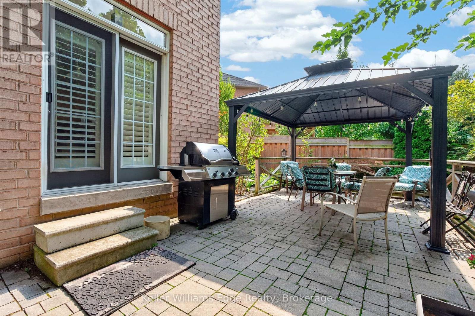 3416 Hayhurst Crescent, Oakville, Ontario  L6L 6W9 - Photo 31 - W13746308