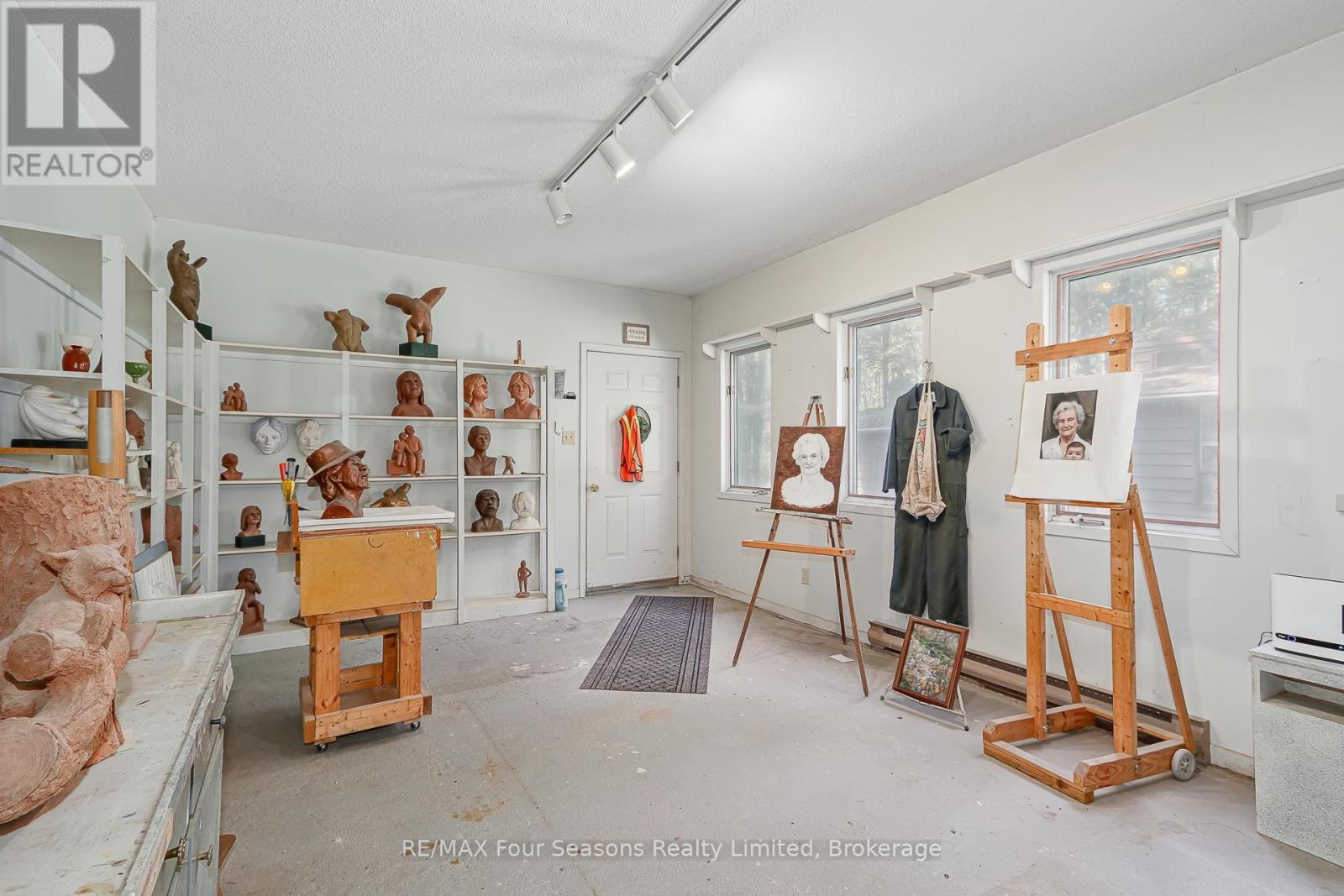 1415 County Rd 124, Clearview, Ontario  L0M 1H0 - Photo 37 - S13746880