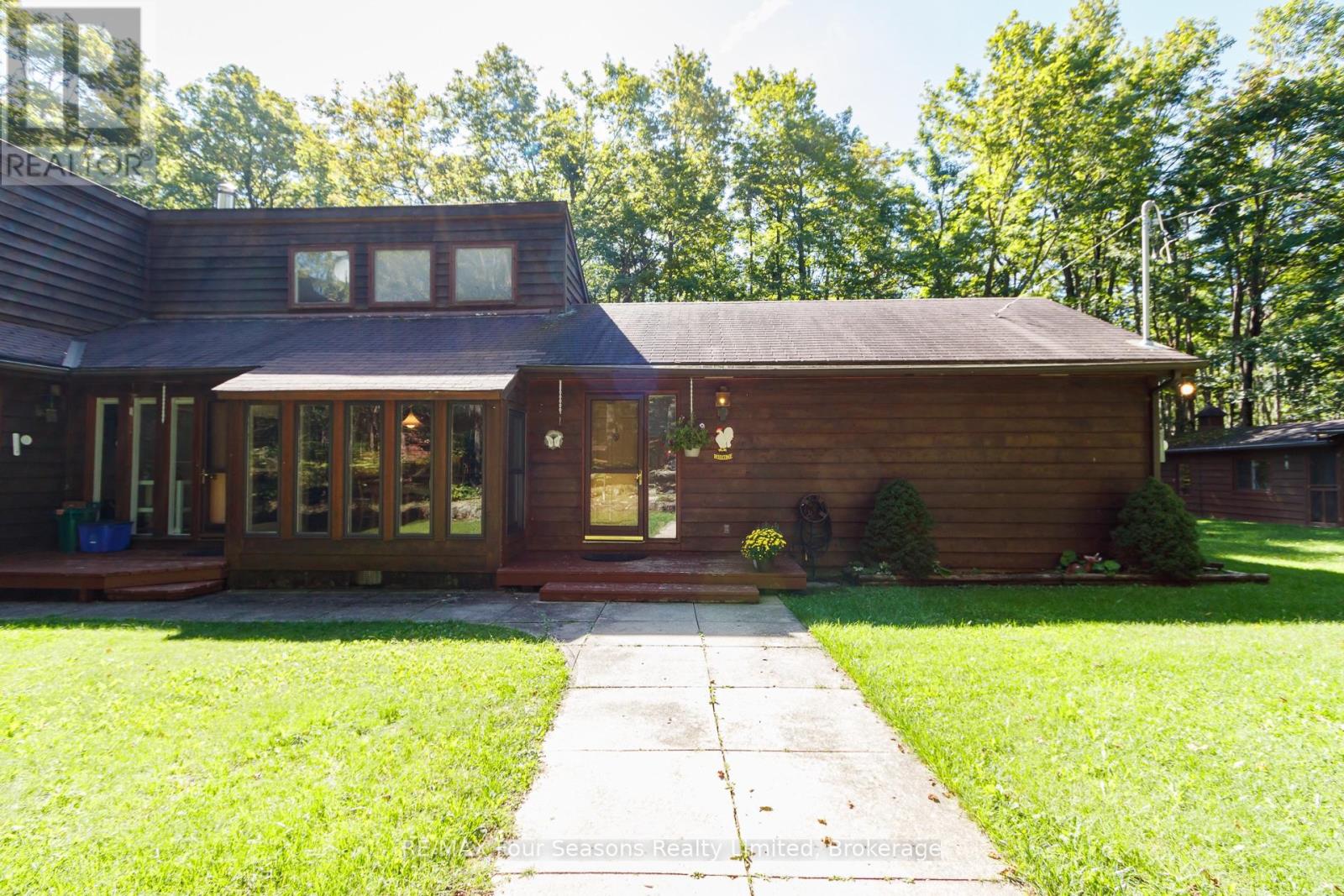 1415 County Rd 124, Clearview, Ontario  L0M 1H0 - Photo 9 - S13746880