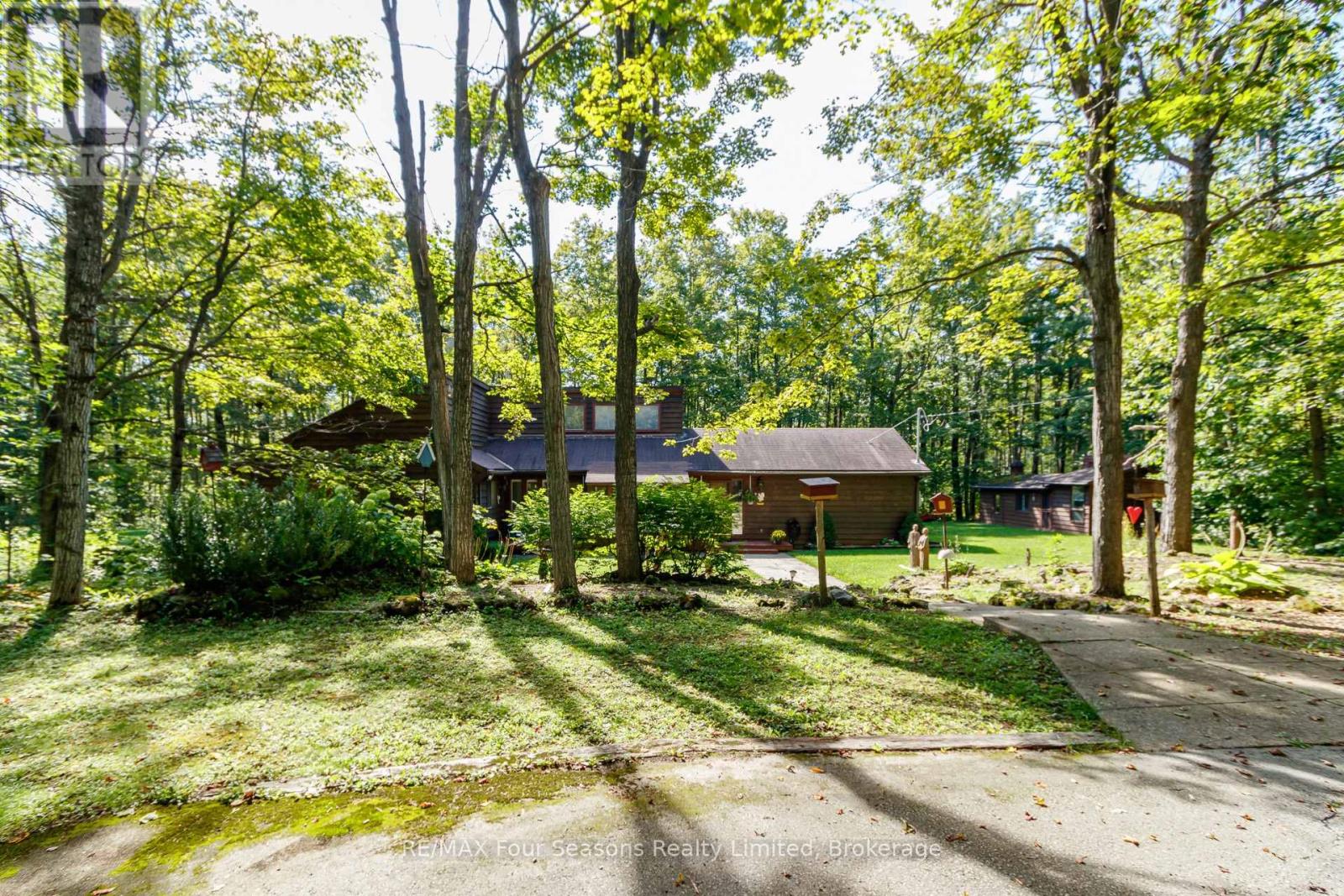 1415 County Rd 124, Clearview, Ontario  L0M 1H0 - Photo 7 - S13746880