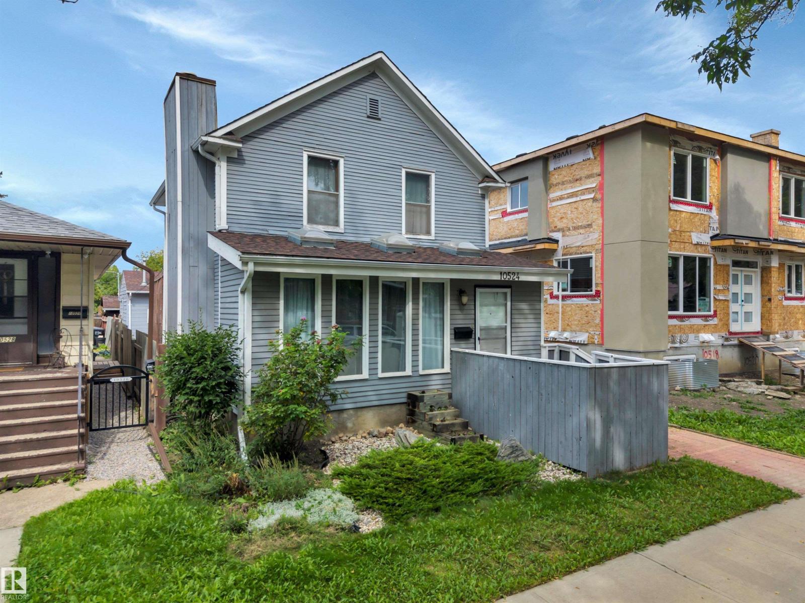 10524 75 Av NW, Edmonton, Alberta  T6E 1J4 - Photo 50 - E4507186