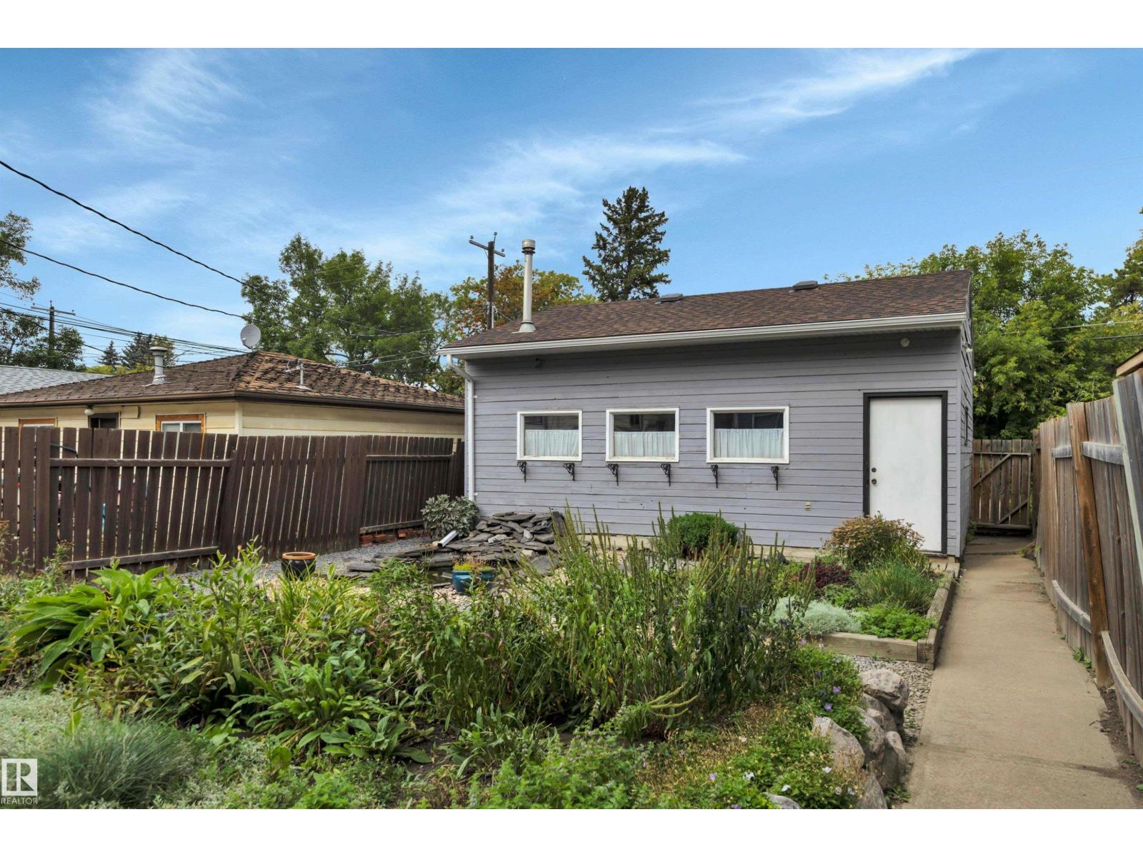 10524 75 Av NW, Edmonton, Alberta  T6E 1J4 - Photo 47 - E4507186