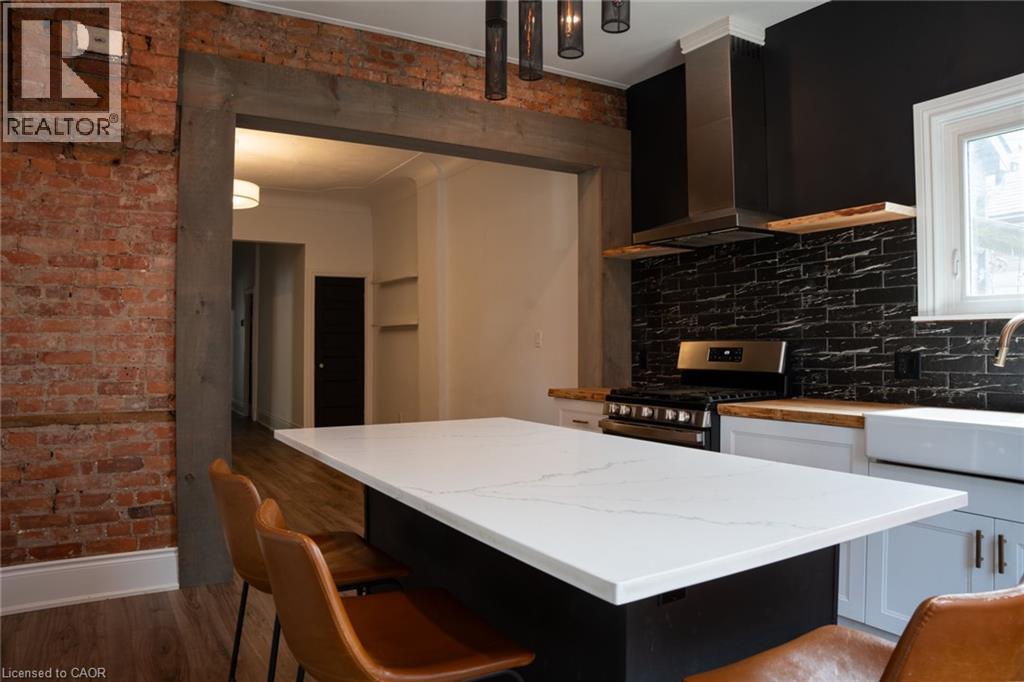 115 Elgin Street Unit# Main, Hamilton, Ontario  L8L 4X9 - Photo 12 - 40860180