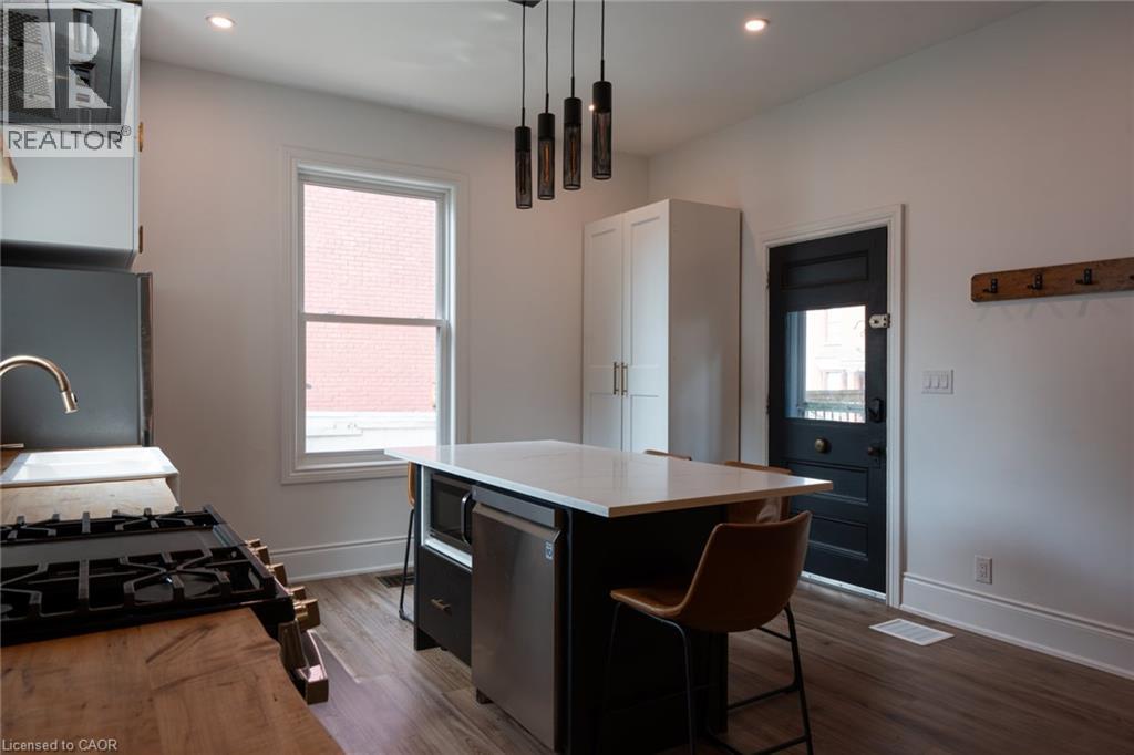 115 Elgin Street Unit# Main, Hamilton, Ontario  L8L 4X9 - Photo 7 - 40860180