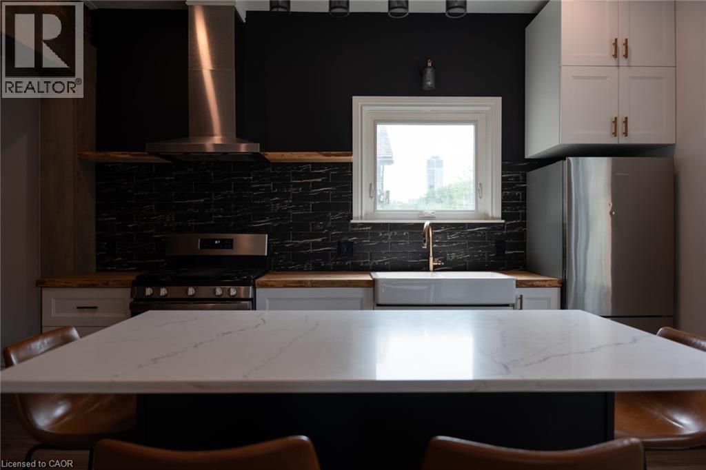 115 Elgin Street Unit# Main, Hamilton, Ontario  L8L 4X9 - Photo 6 - 40860180