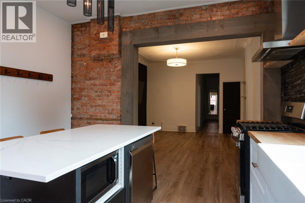 115 Elgin Street Unit# Main, Hamilton, Ontario  L8L 4X9 - Photo 11 - 40860180