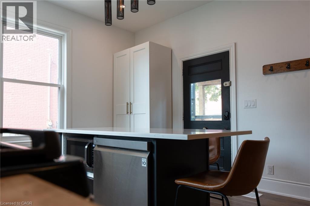 115 Elgin Street Unit# Main, Hamilton, Ontario  L8L 4X9 - Photo 8 - 40860180