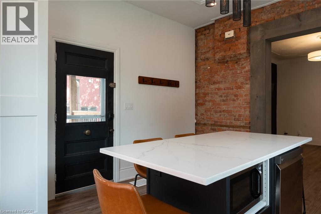 115 Elgin Street Unit# Main, Hamilton, Ontario  L8L 4X9 - Photo 3 - 40860180