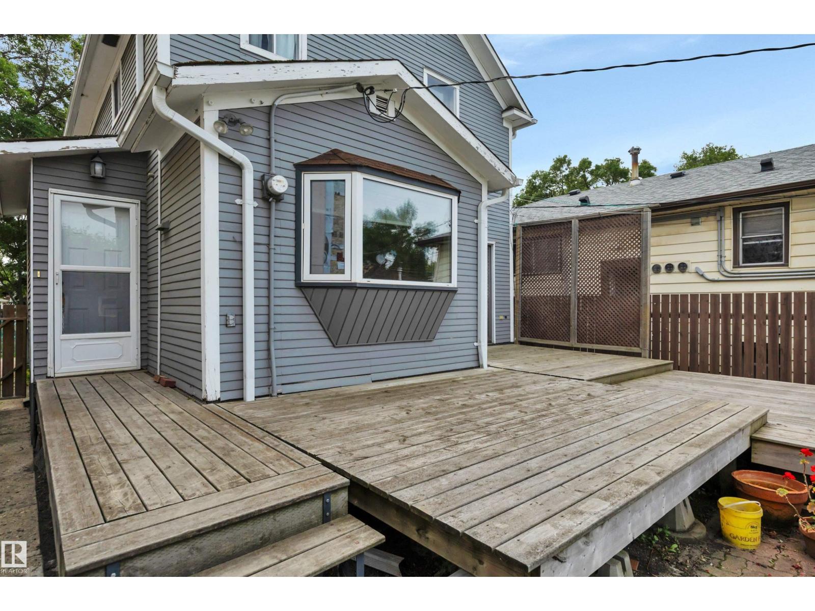 10524 75 Av NW, Edmonton, Alberta  T6E 1J4 - Photo 43 - E4507186