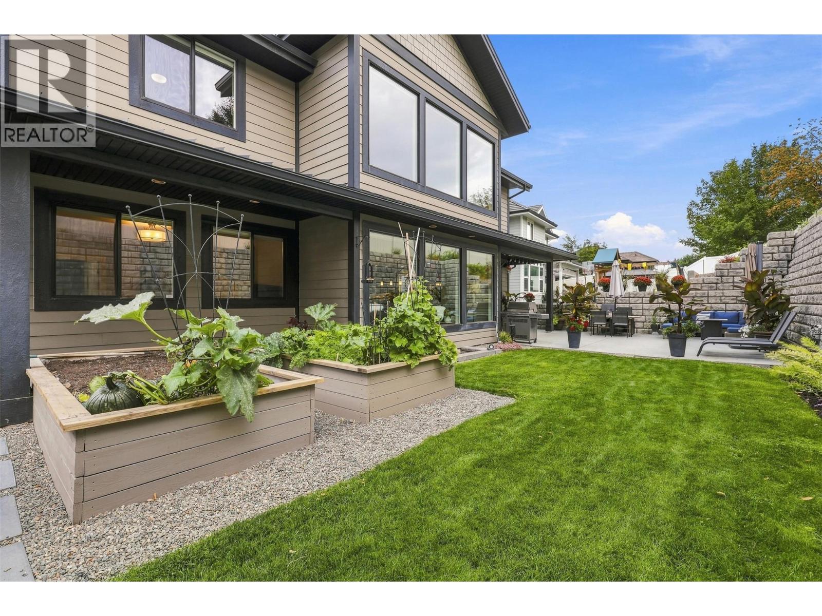 819 Fernie Court, Kamloops, British Columbia  V2C 0A7 - Photo 38 - 10399327