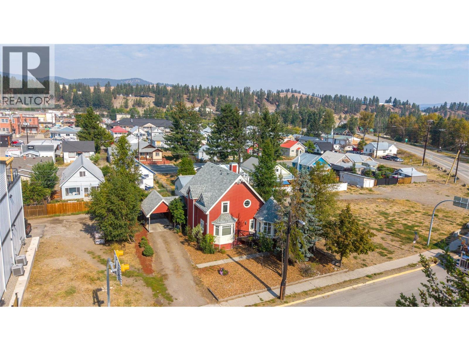77 Tapton Avenue, Princeton, British Columbia  V0X 1W0 - Photo 43 - 10399665