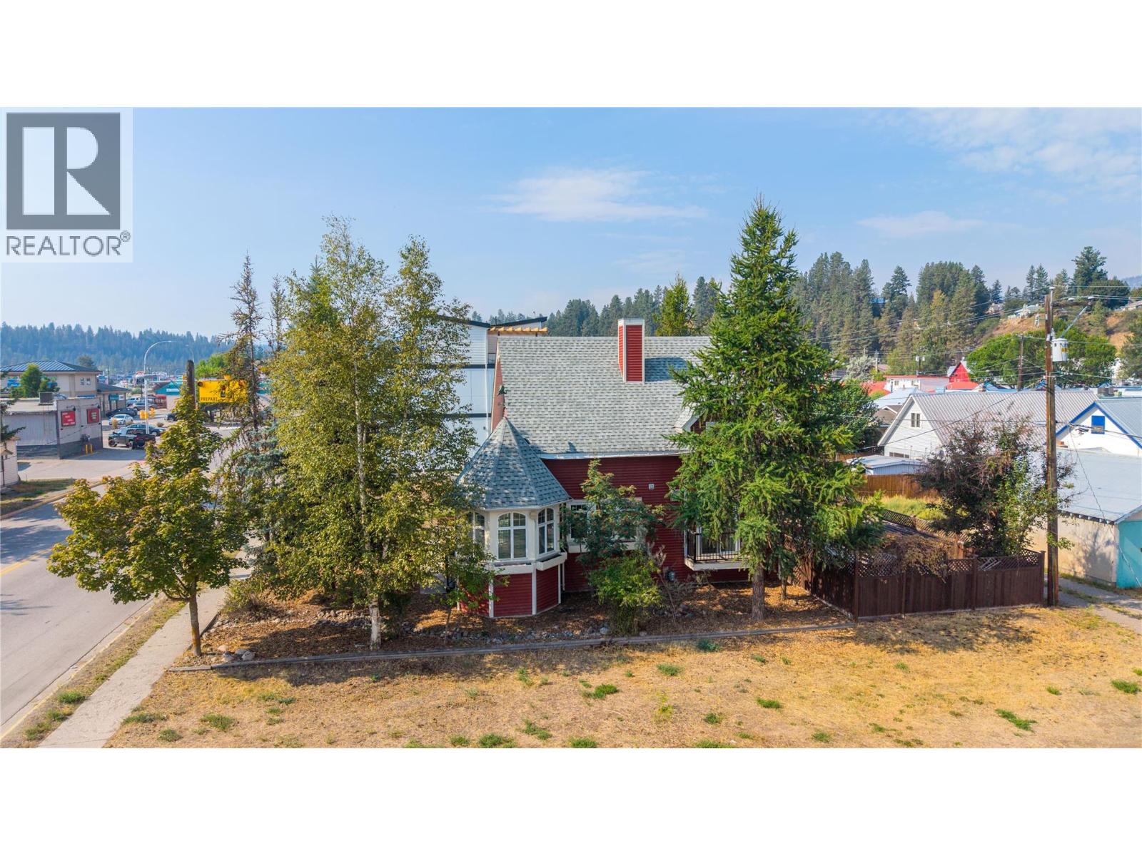 77 Tapton Avenue, Princeton, British Columbia  V0X 1W0 - Photo 45 - 10399665