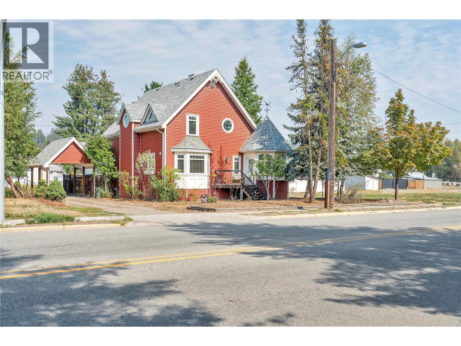 77 Tapton Avenue, Princeton, British Columbia  V0X 1W0 - Photo 40 - 10399665