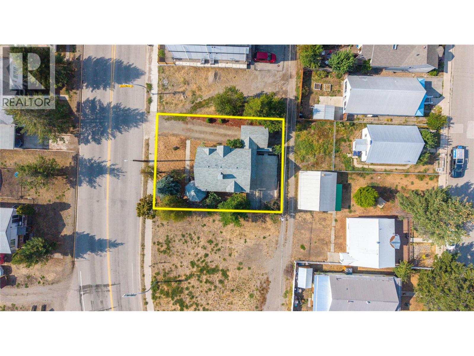 77 Tapton Avenue, Princeton, British Columbia  V0X 1W0 - Photo 44 - 10399665