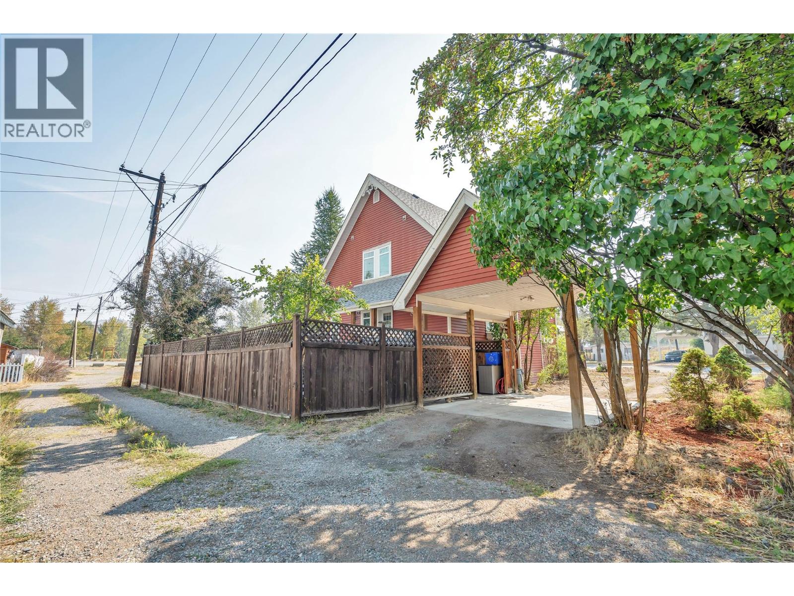 77 Tapton Avenue, Princeton, British Columbia  V0X 1W0 - Photo 38 - 10399665