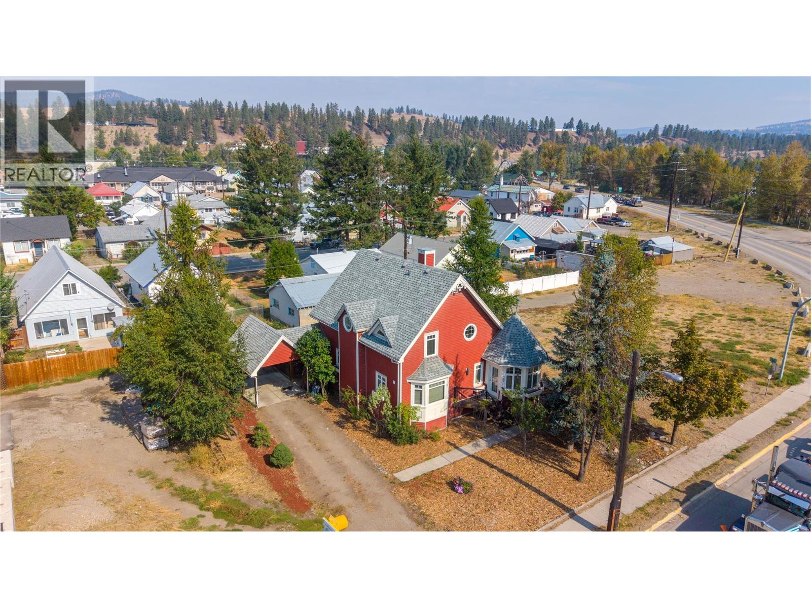 77 Tapton Avenue, Princeton, British Columbia  V0X 1W0 - Photo 2 - 10399665