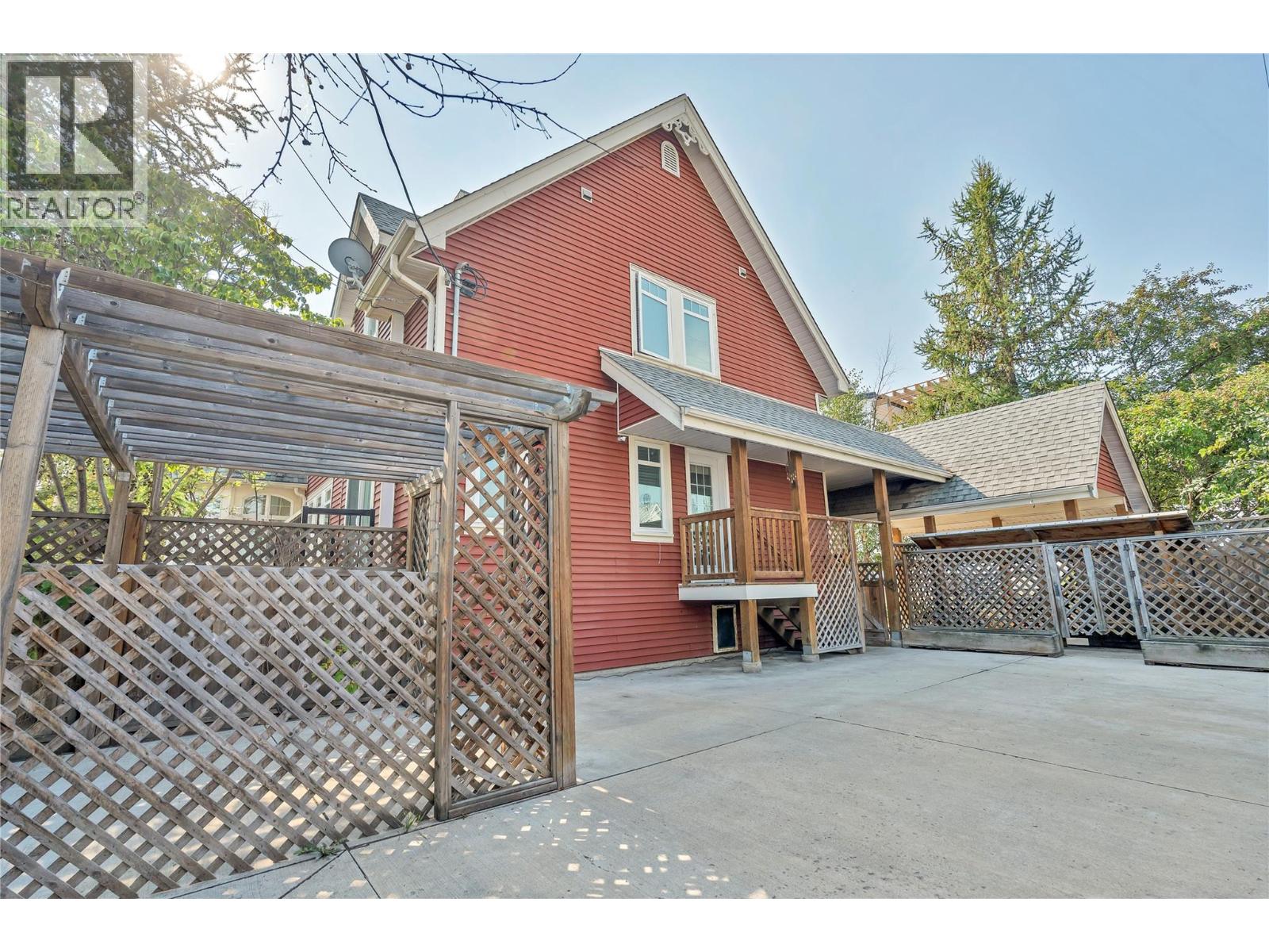77 Tapton Avenue, Princeton, British Columbia  V0X 1W0 - Photo 35 - 10399665