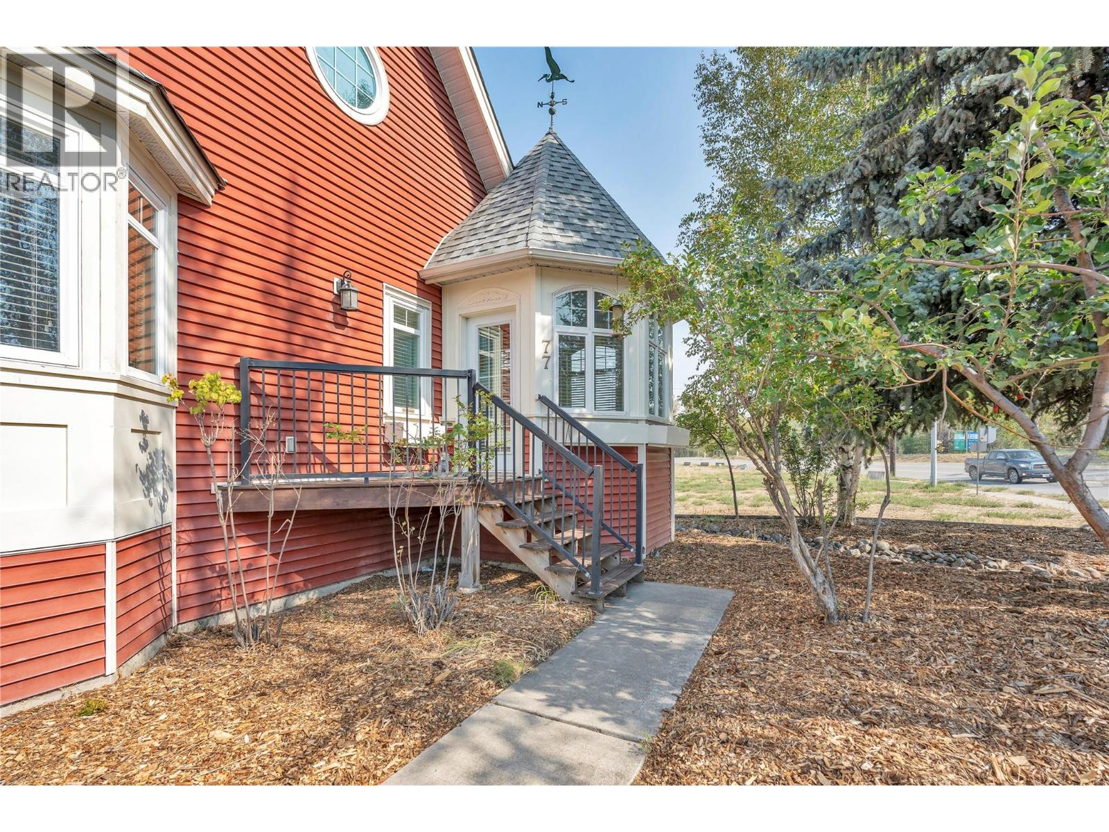 77 Tapton Avenue, Princeton, British Columbia  V0X 1W0 - Photo 3 - 10399665