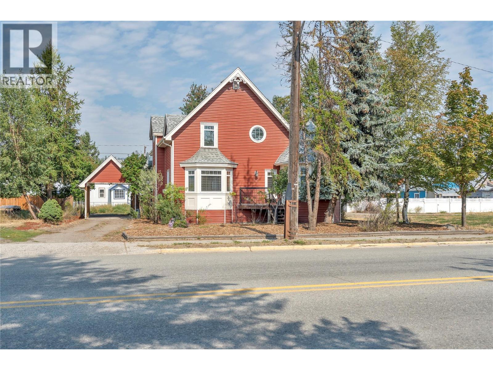 77 Tapton Avenue, Princeton, British Columbia  V0X 1W0 - Photo 39 - 10399665