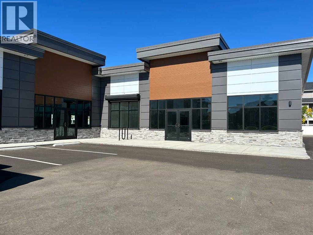 410, 4979 Southlands Drive SE, Medicine Hat, Alberta