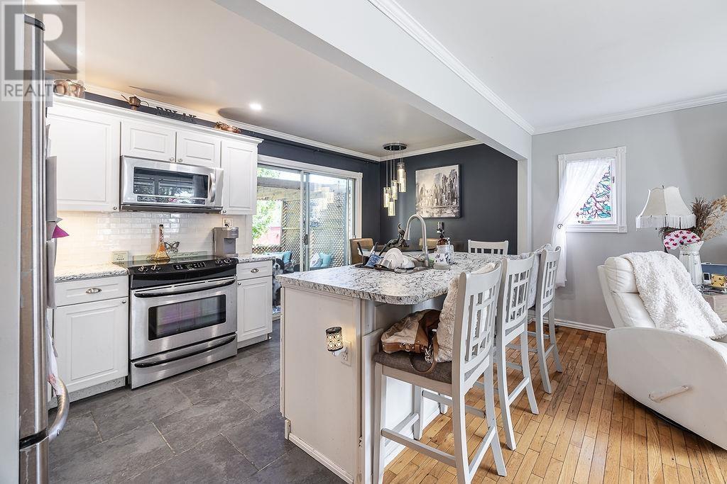 16 Griffon St, Sault Ste. Marie, Ontario  P6A 5S7 - Photo 8 - SM262417