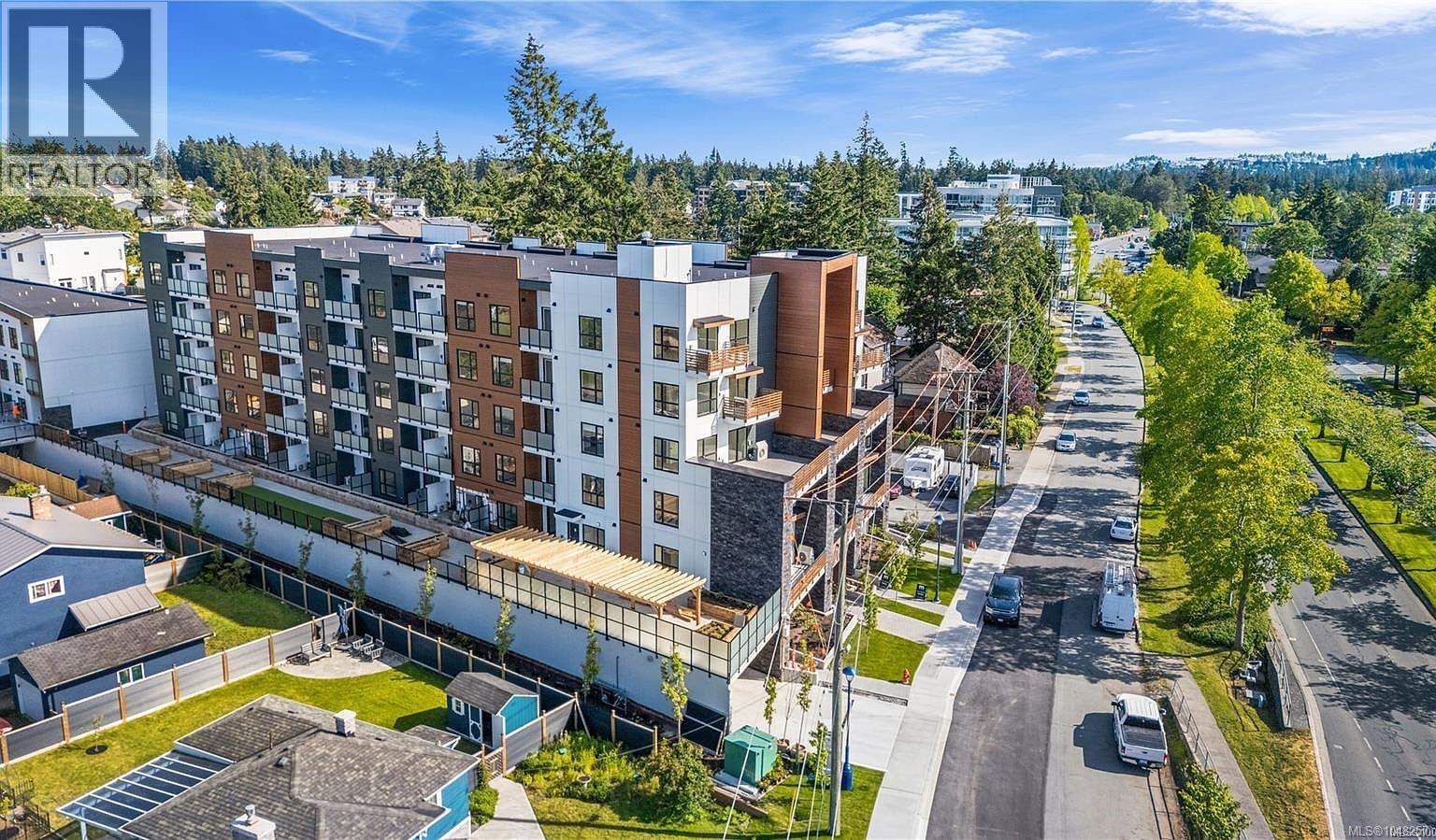 231 2629 Millstream Rd, Langford, British Columbia