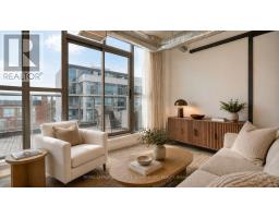 610 - 625 QUEEN STREET E, Toronto, Ontario