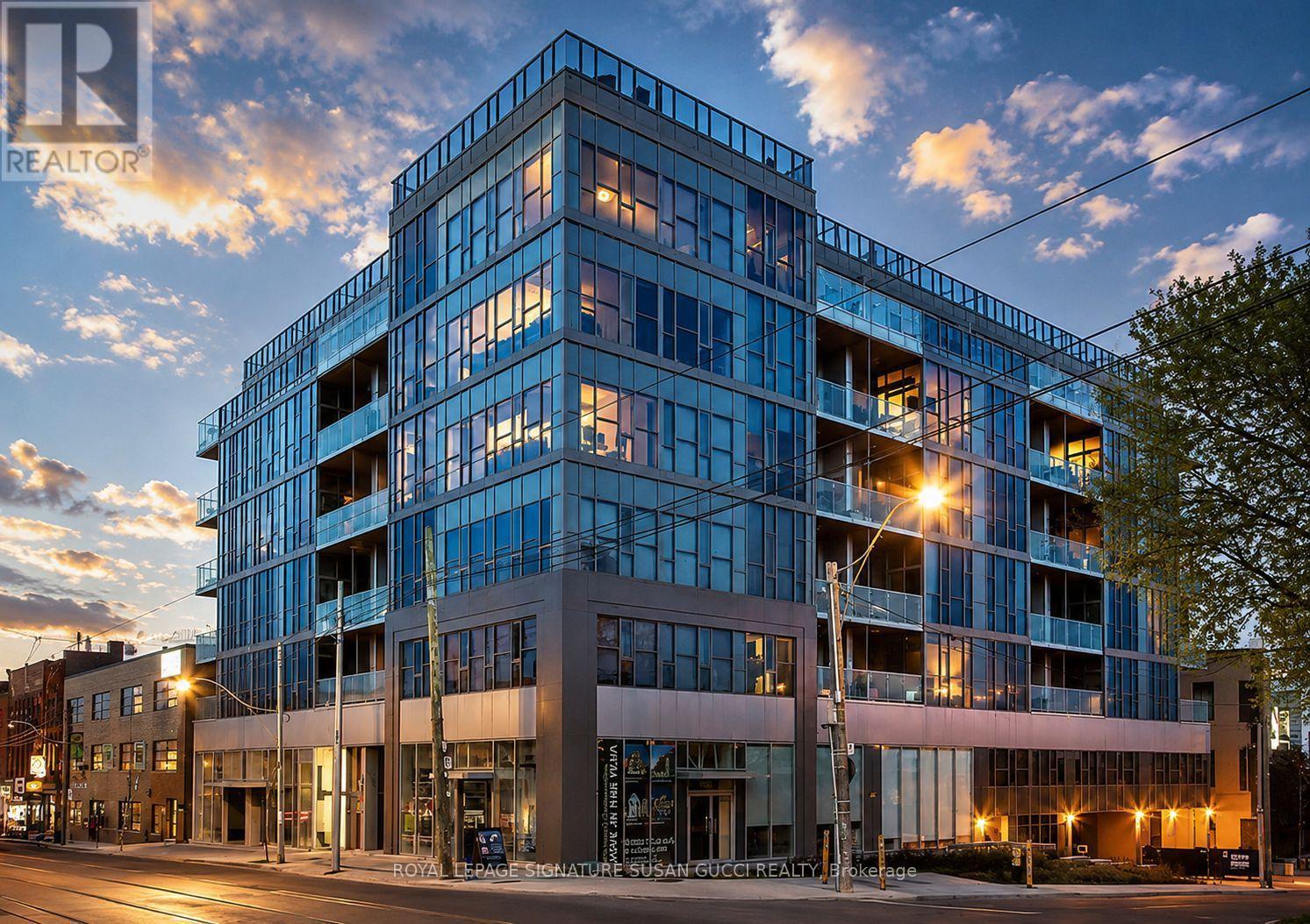 610 - 625 Queen Street E, Toronto, Ontario  M4M 1G7 - Photo 12 - E13742496