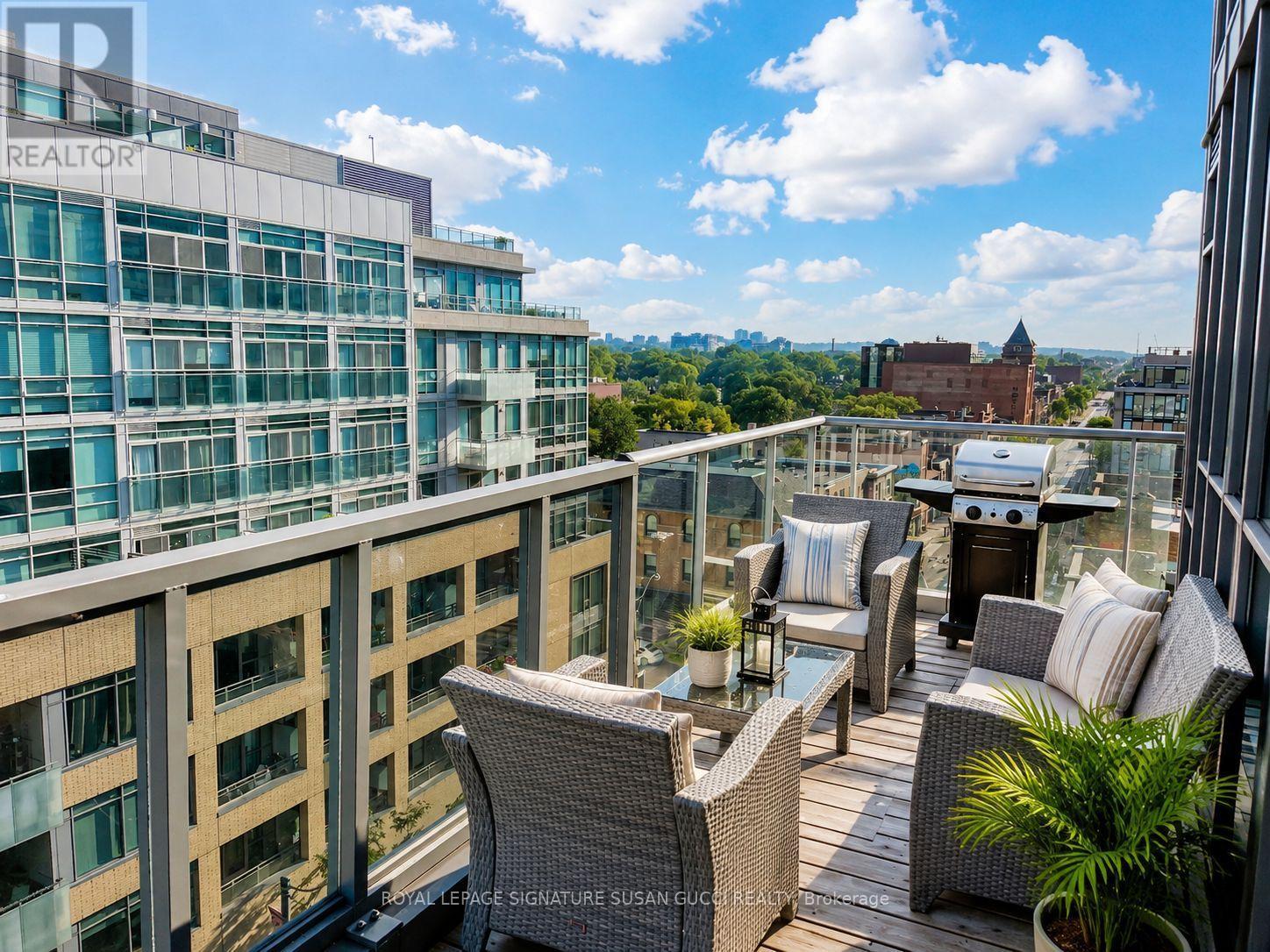 610 - 625 Queen Street E, Toronto, Ontario  M4M 1G7 - Photo 9 - E13742496