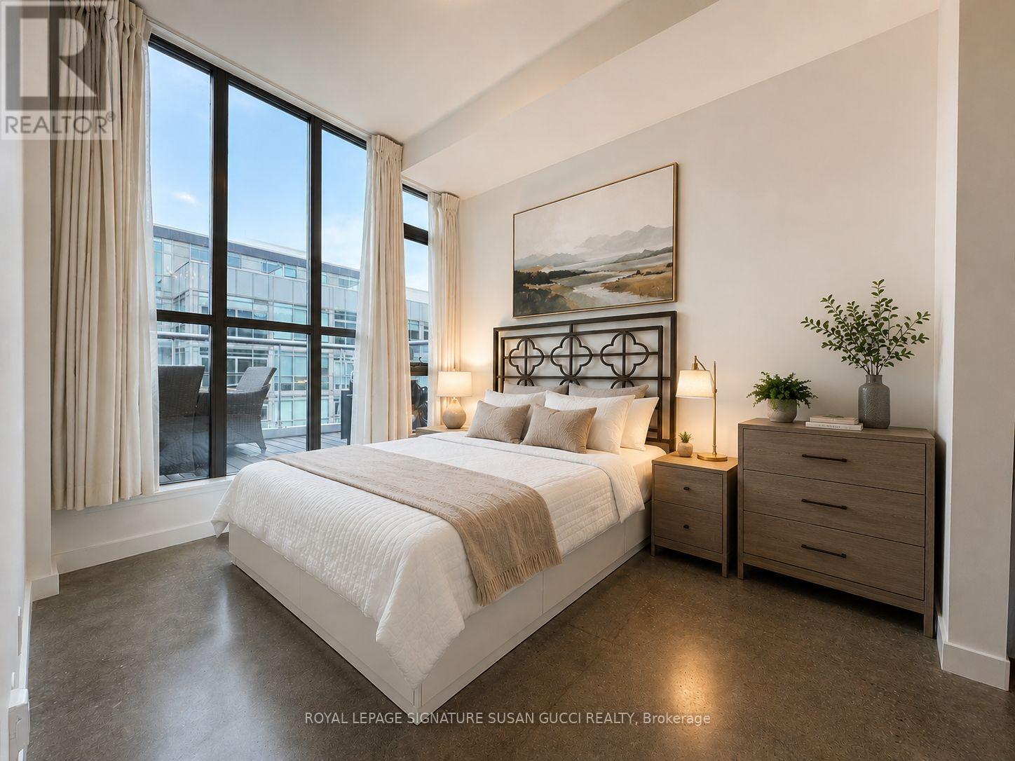 610 - 625 Queen Street E, Toronto, Ontario  M4M 1G7 - Photo 6 - E13742496