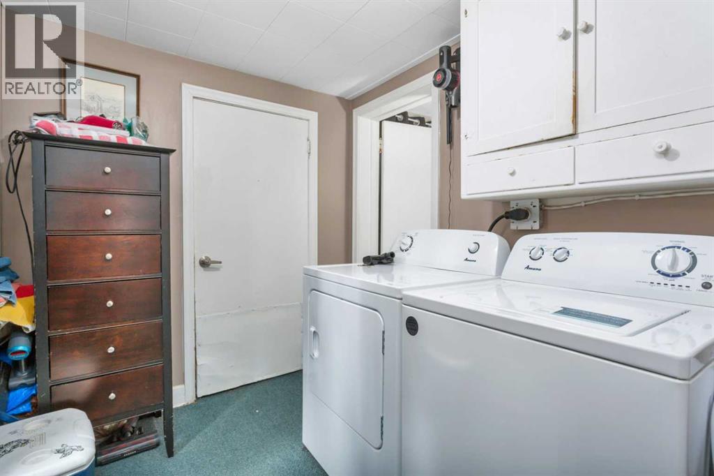 5020 51 Street, Rocky Mountain House, Alberta  T4T 1E2 - Photo 14 - A2342791