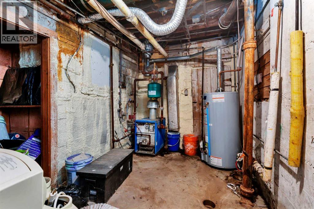 5020 51 Street, Rocky Mountain House, Alberta  T4T 1E2 - Photo 39 - A2342791