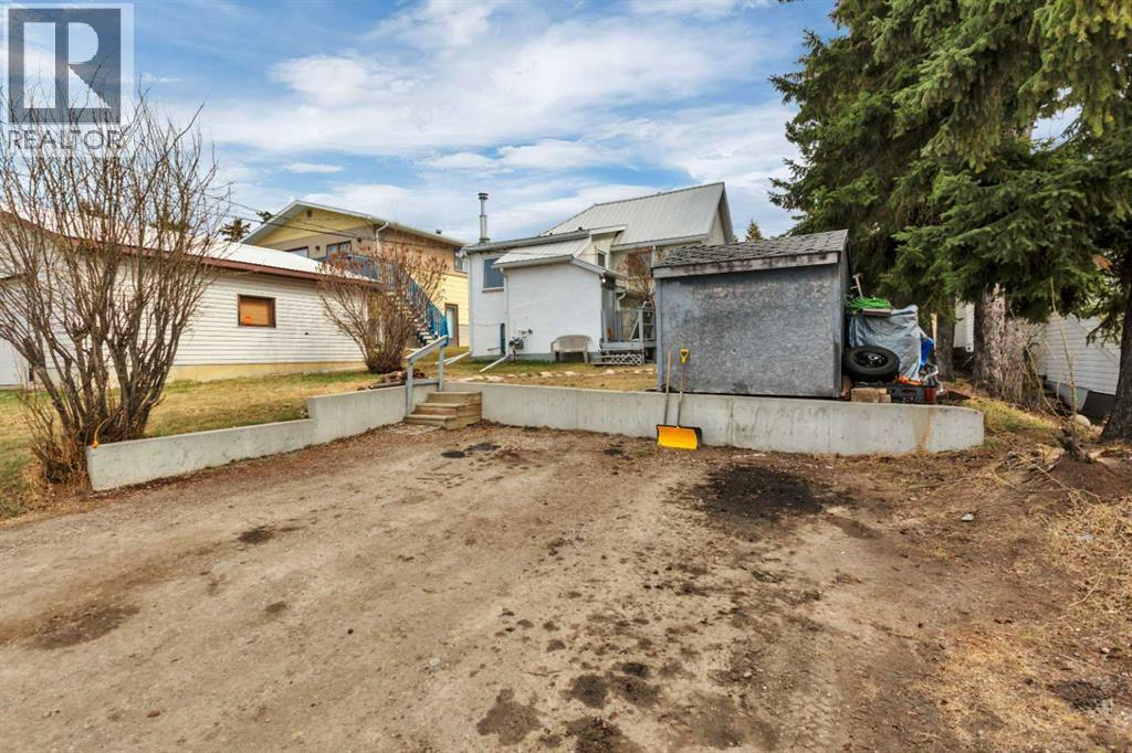 5020 51 Street, Rocky Mountain House, Alberta  T4T 1E2 - Photo 40 - A2342791