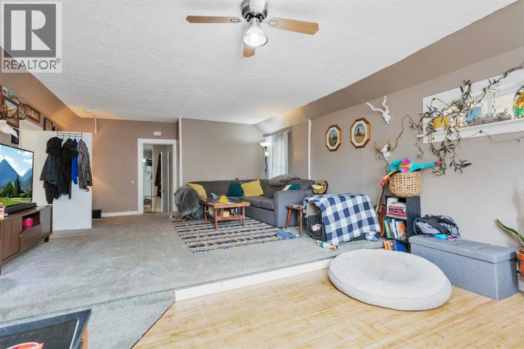 5020 51 Street, Rocky Mountain House, Alberta  T4T 1E2 - Photo 5 - A2342791