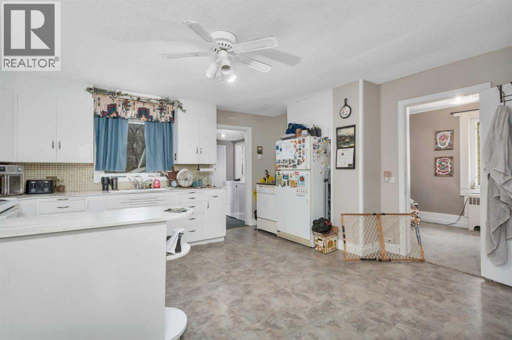 5020 51 Street, Rocky Mountain House, Alberta  T4T 1E2 - Photo 9 - A2342791