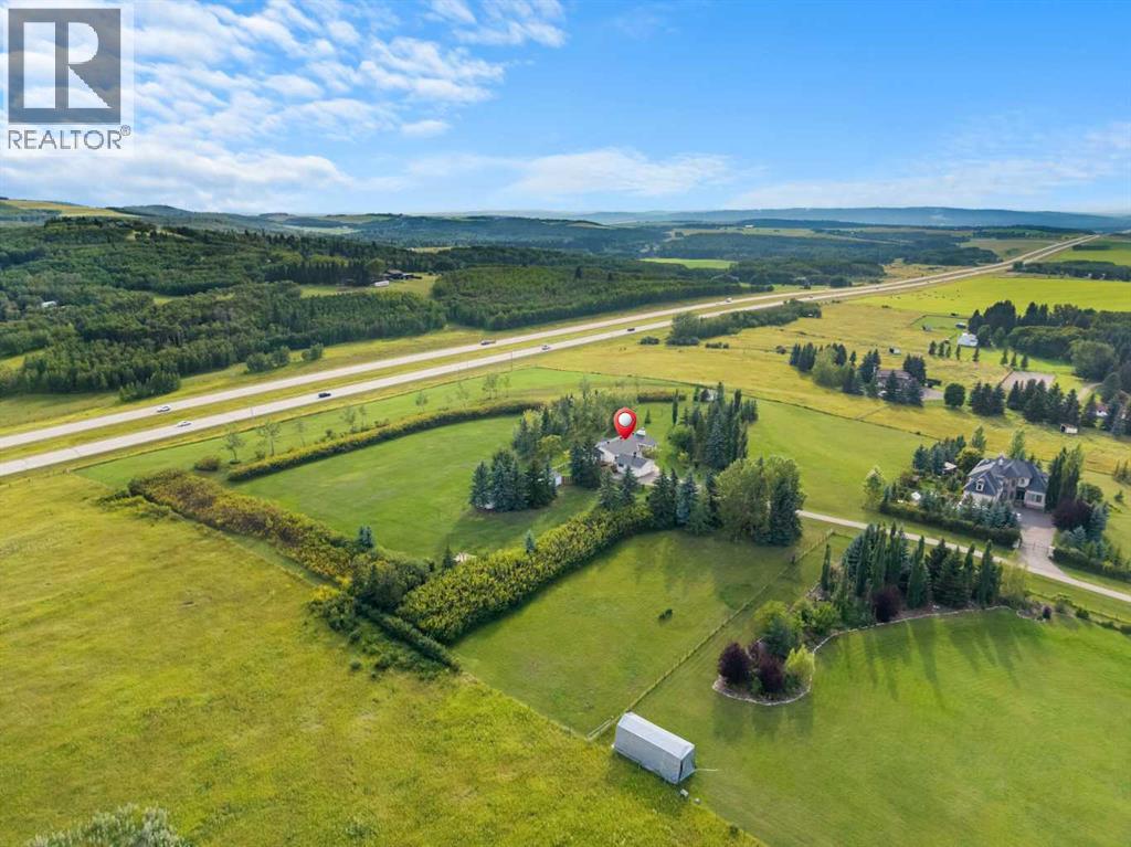 200, 176053 174 Avenue W, Rural Foothills County, Alberta