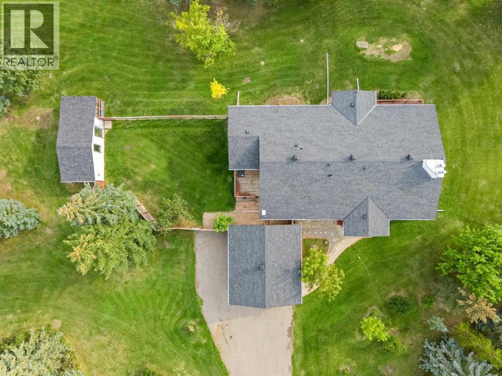 200, 176053 174 Avenue W, Rural Foothills County, Alberta  T1S 0Z9 - Photo 40 - A2342250
