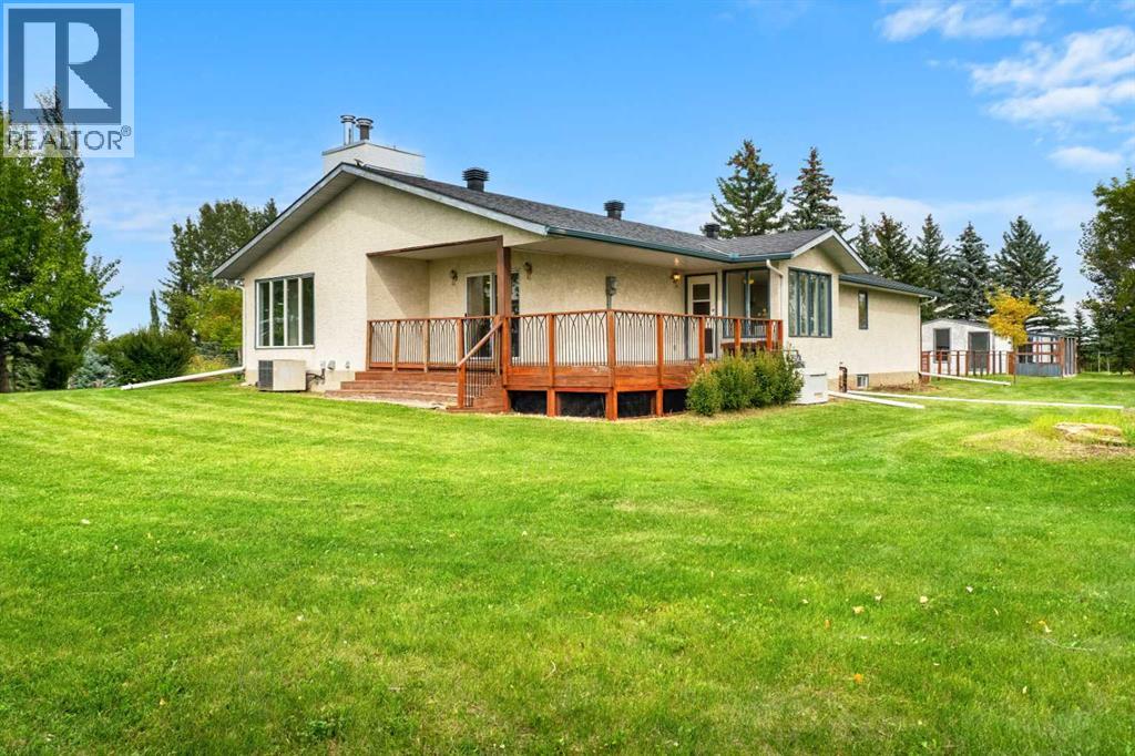 200, 176053 174 Avenue W, Rural Foothills County, Alberta  T1S 0Z9 - Photo 41 - A2342250
