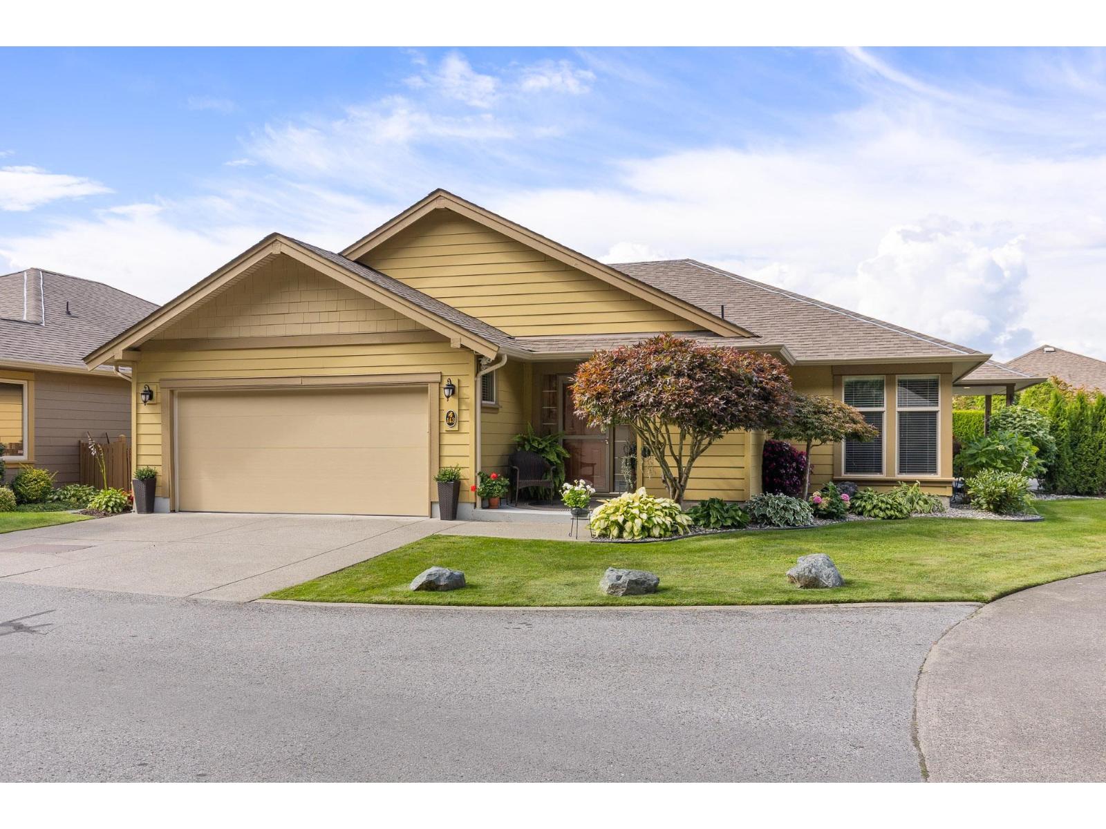143 46000 Thomas Road, Vedder Crossing, Chilliwack, British Columbia  V2R 5W6 - Photo 1 - R3161596