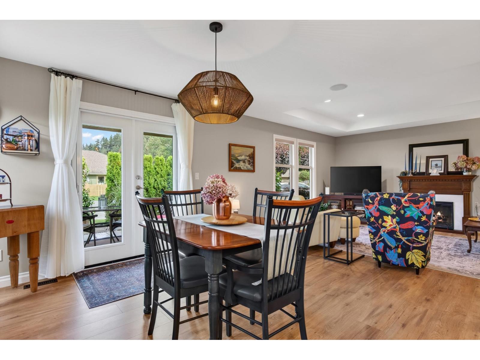 143 46000 Thomas Road, Vedder Crossing, Chilliwack, British Columbia  V2R 5W6 - Photo 14 - R3161596