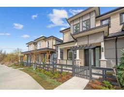7738 196 STREET, Langley, British Columbia