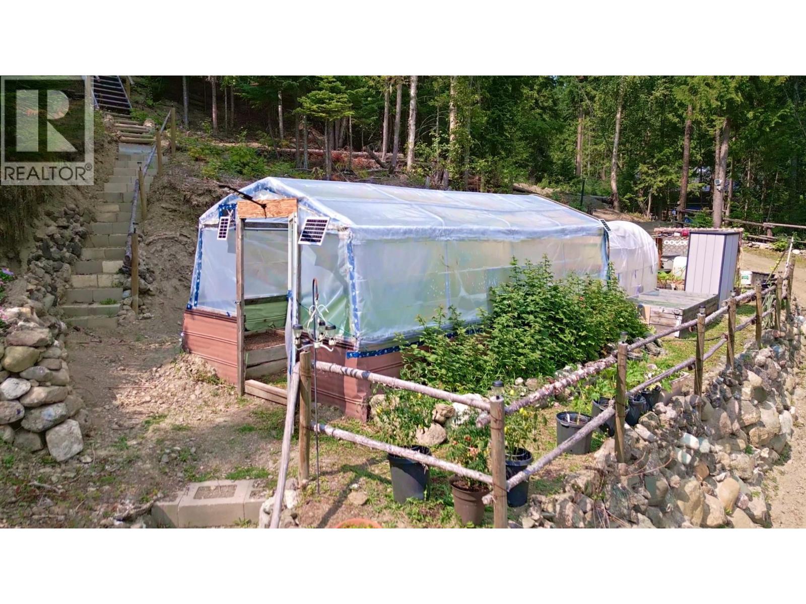 4960 Copperhead Road, Likely, British Columbia  V0L 1N0 - Photo 22 - R3141710